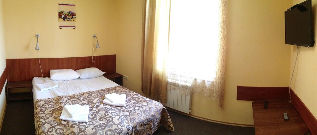 Tukan Hotel Sochi Room photo